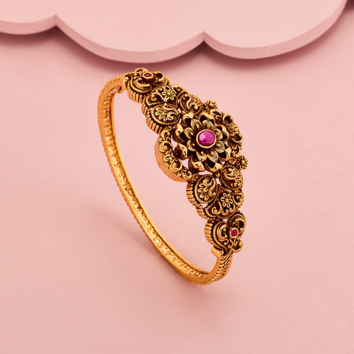 Antique Kada Antique Kada 197508