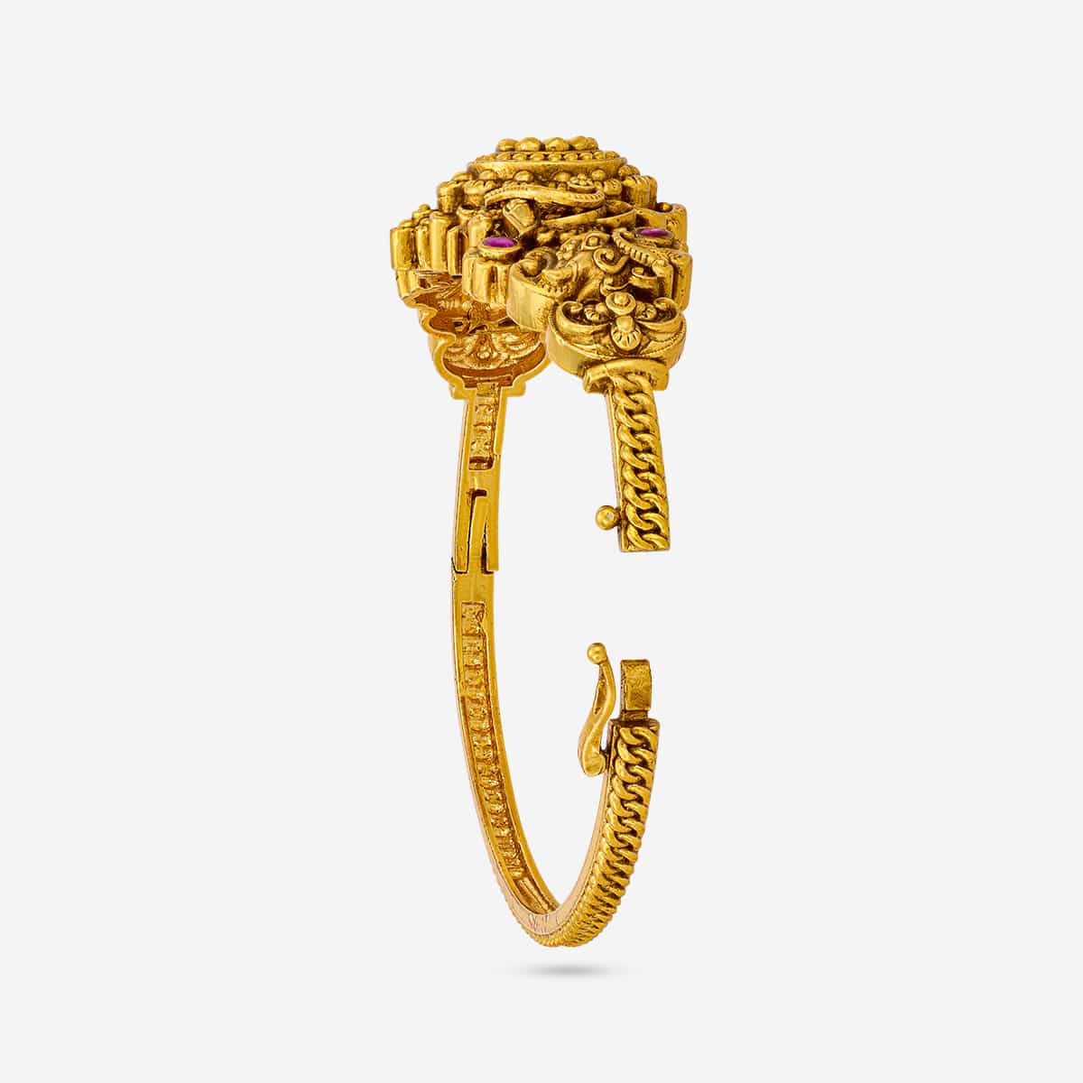 Antique Kada Antique Kada 197509