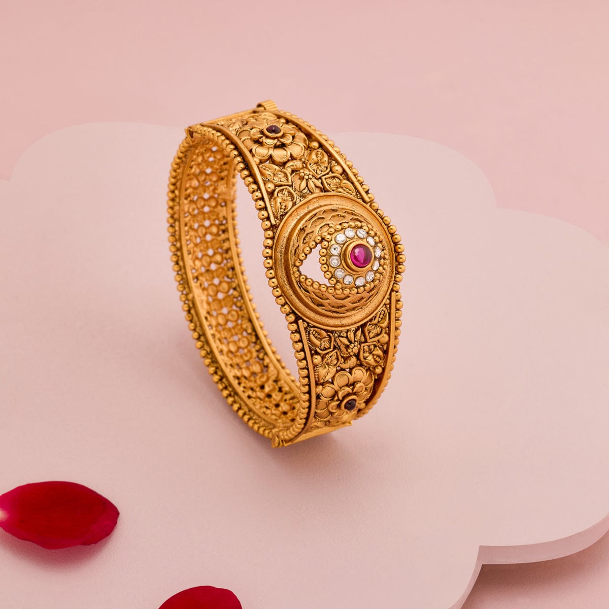 Antique Kada Antique Kada 198677