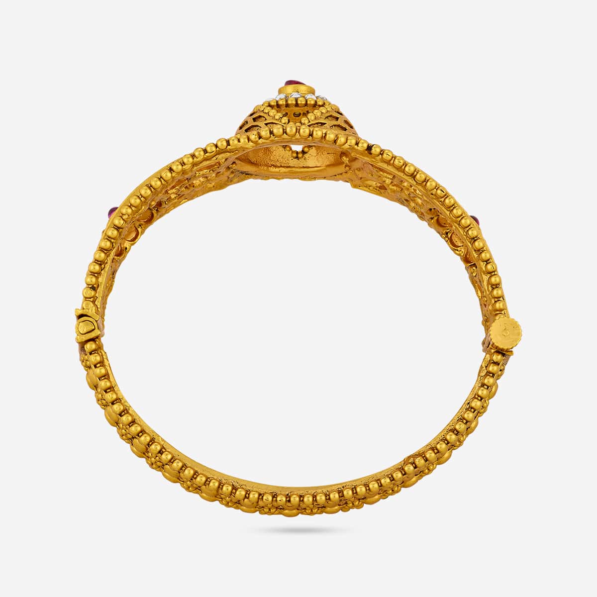 Antique Kada Antique Kada 198677