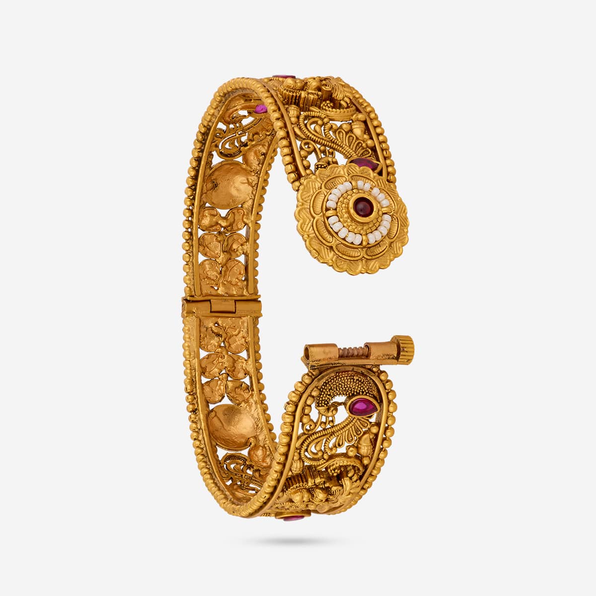 Antique Kada Antique Kada 200340