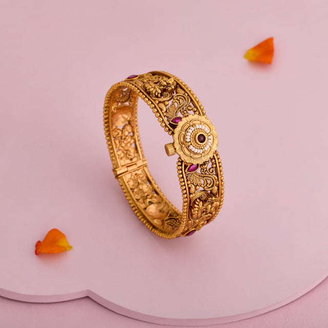 Antique Kada Antique Kada 200340