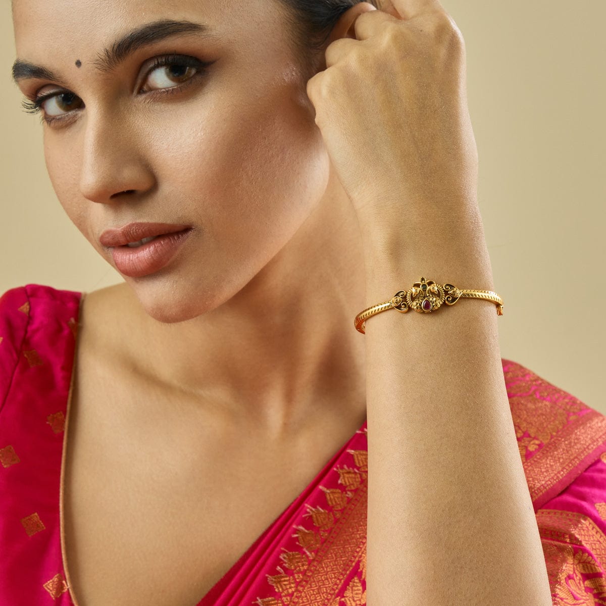 Antique Kada Antique Kada 184517