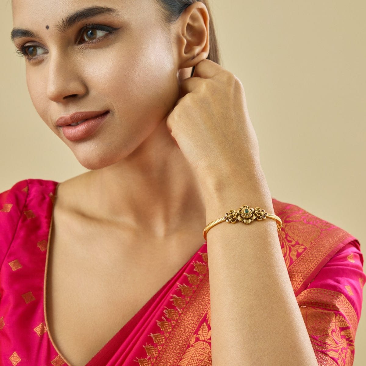 Antique Kada Antique Kada 184520