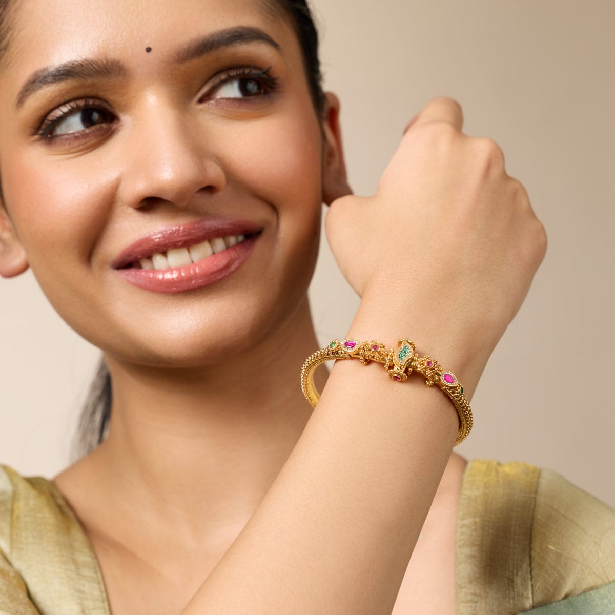 Antique Kada Antique Kada 188567