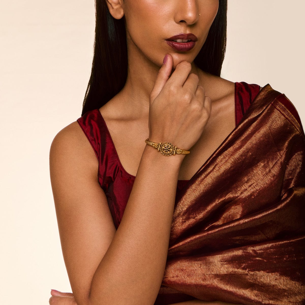 Antique Kada Antique Kada 196732