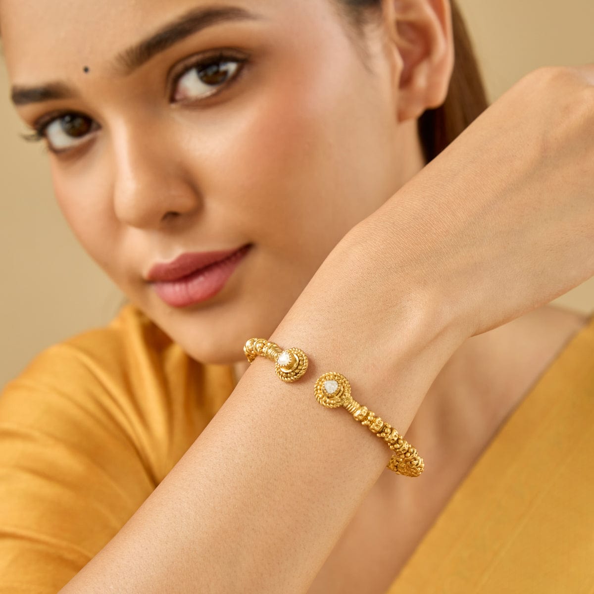 Antique Kada Antique Kada 181234