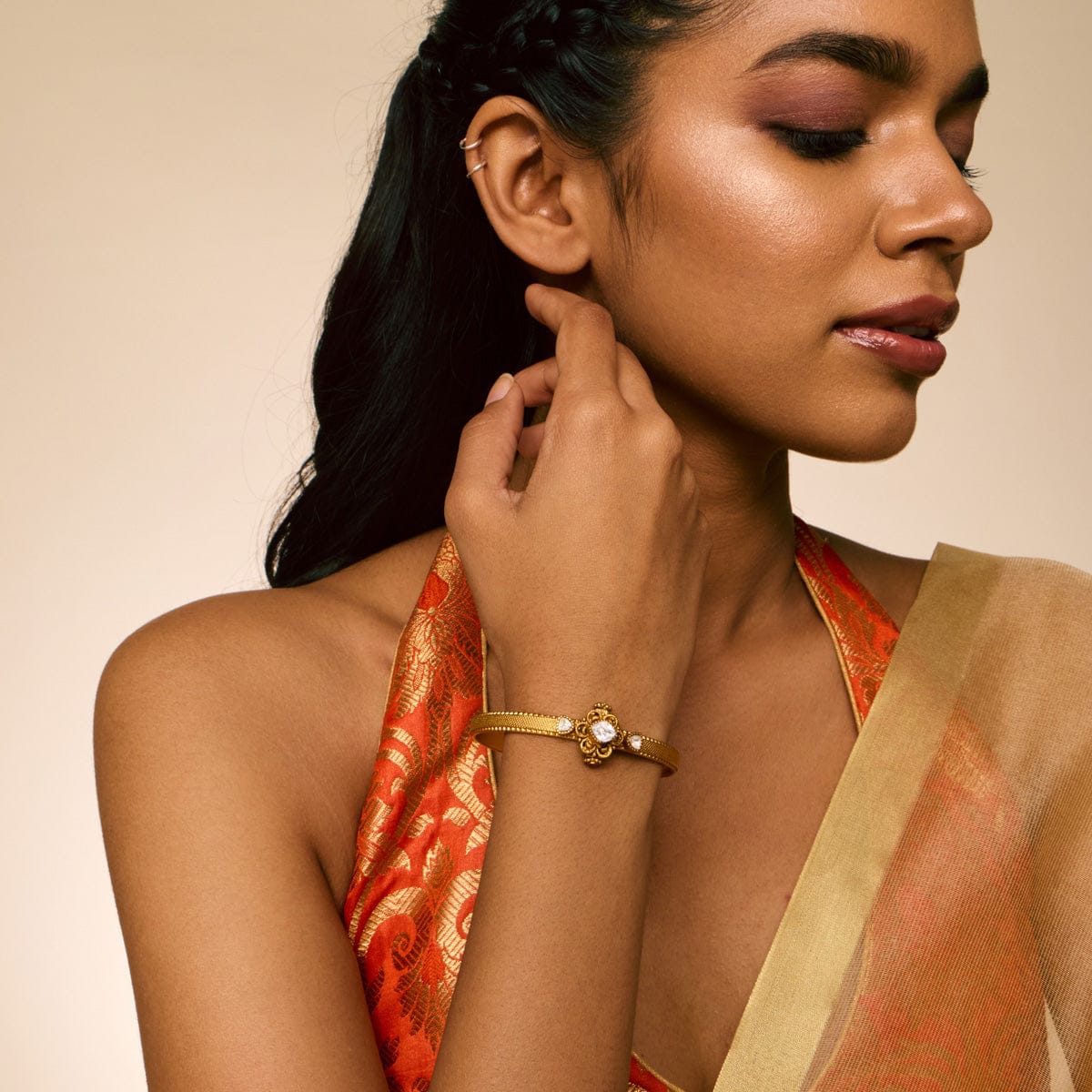 Antique Kada Antique Kada 190445