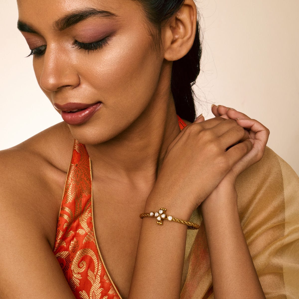 Antique Kada Antique Kada 193824