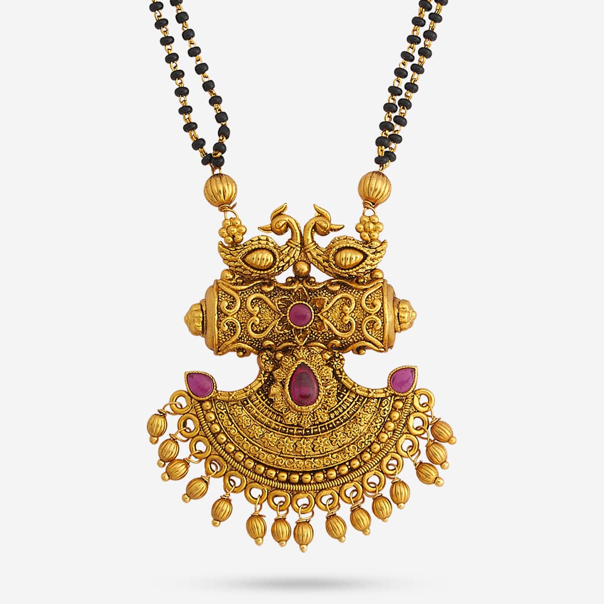 Antique Mangalsutra Antique Mangalsutra 139970