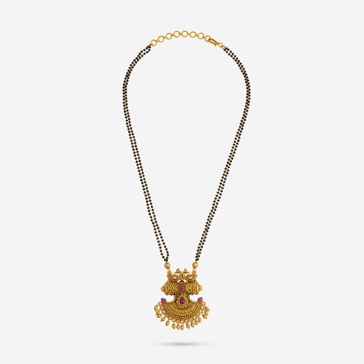 Antique Mangalsutra Antique Mangalsutra 139970