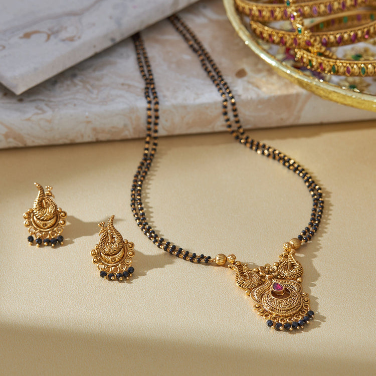 Karmani Manie set
