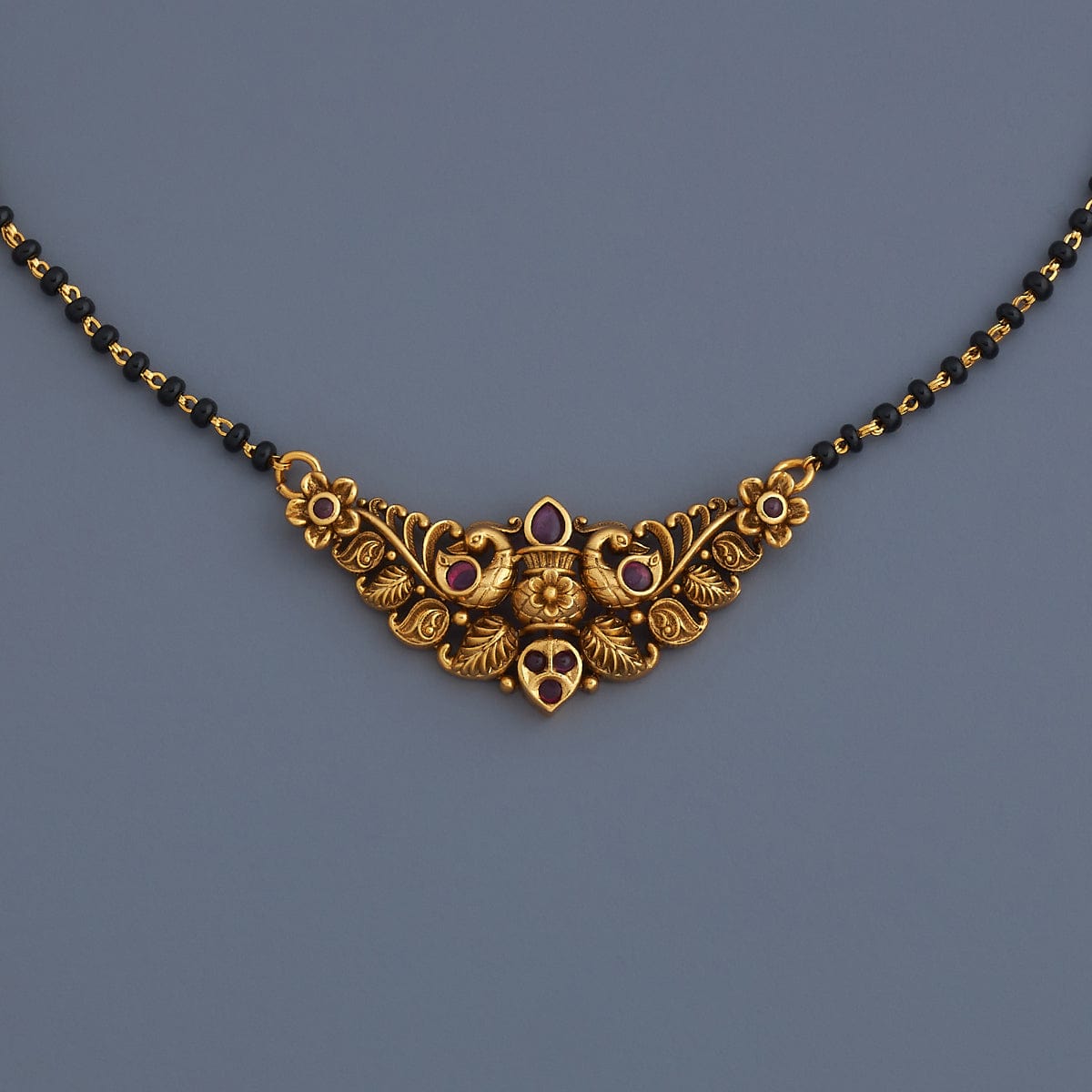 Antique Mangalsutra Antique Mangalsutra 184603