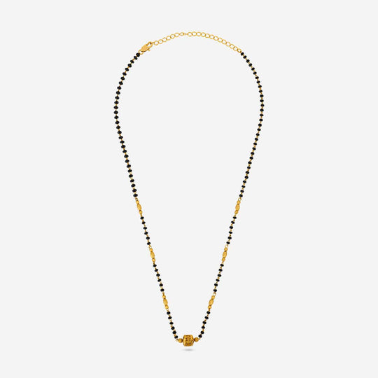 Antique Mangalsutra Antique Mangalsutra 204095