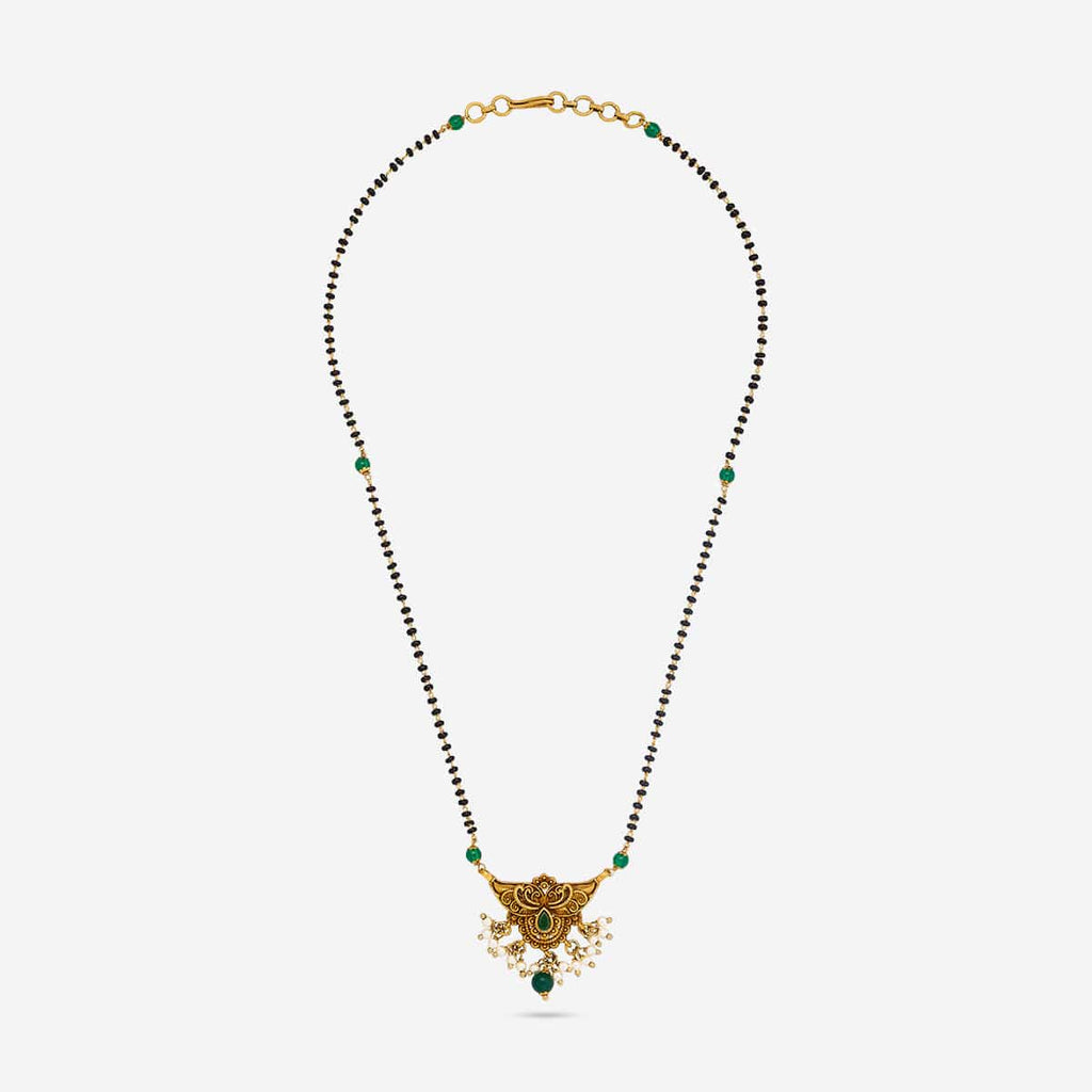 Antique Mangalsutra 188000