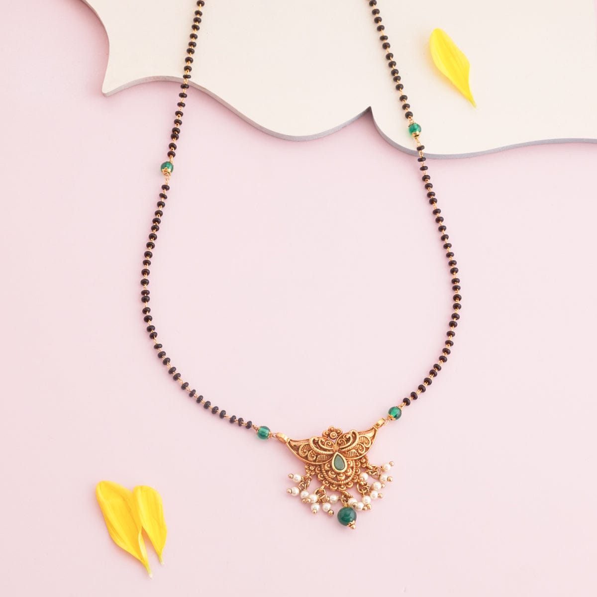 Antique Mangalsutra Antique Mangalsutra 188000