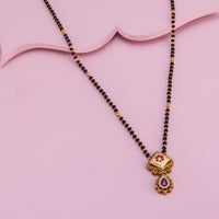 Antique Mangalsutra Antique Mangalsutra 188996