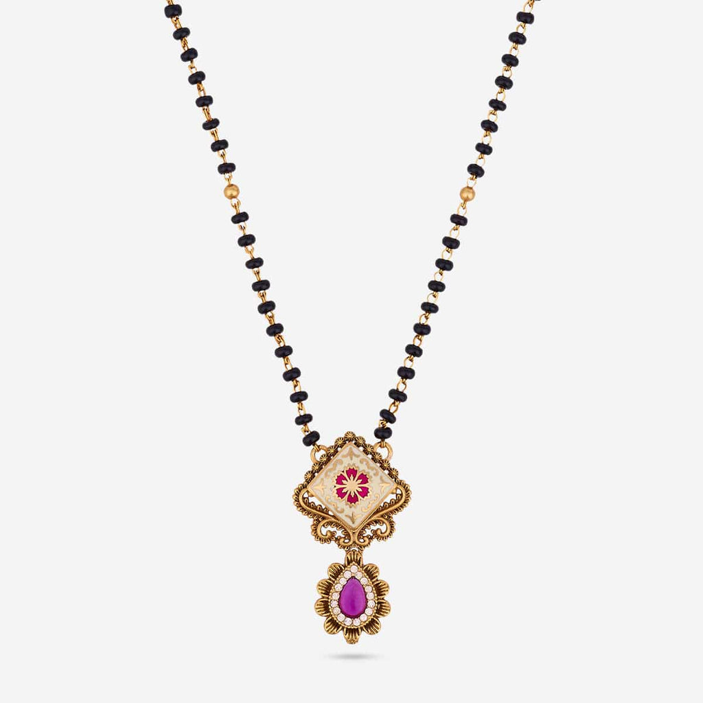 Antique Mangalsutra Antique Mangalsutra 188996
