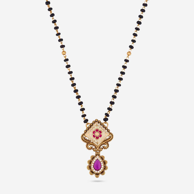 Antique Mangalsutra Antique Mangalsutra 188996