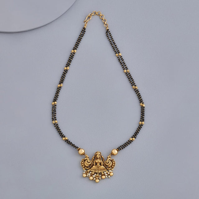 Antique Mangalsutra Antique Mangalsutra 168042