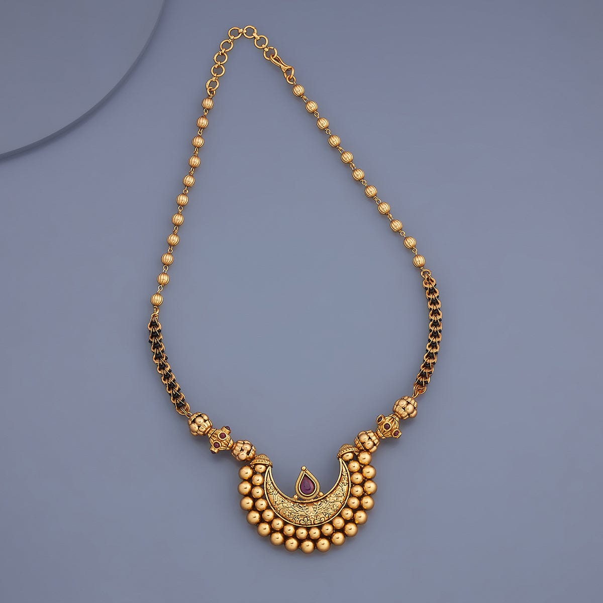 Antique Mangalsutra Antique Mangalsutra 177912