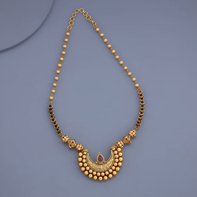 Antique Mangalsutra Antique Mangalsutra 177912