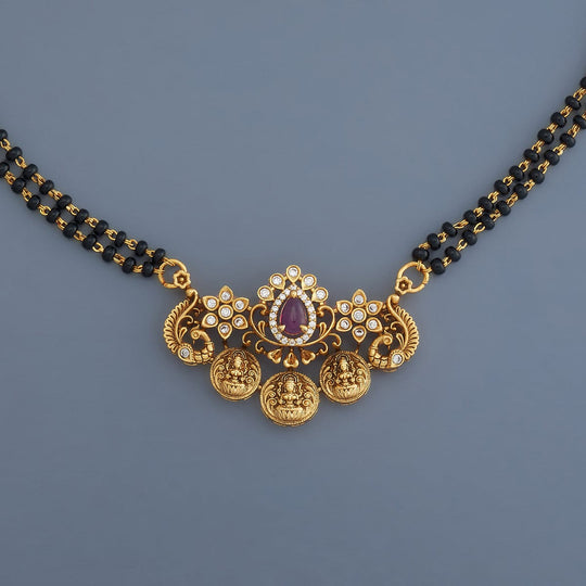 Antique Mangalsutra Antique Mangalsutra 180556