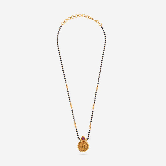 Antique Mangalsutra Antique Mangalsutra 181923
