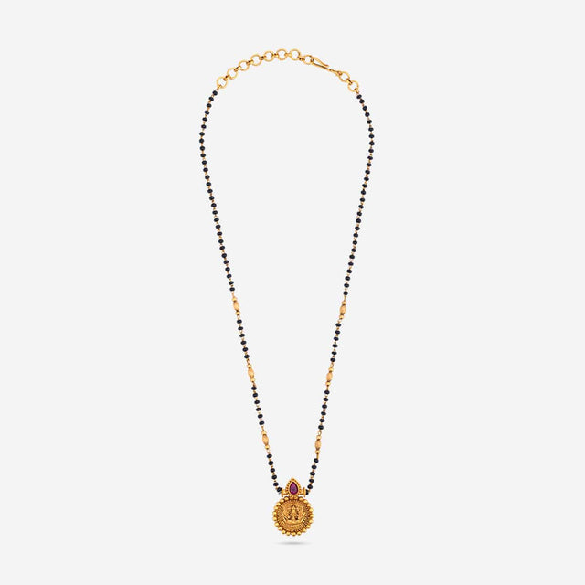 Antique Mangalsutra Antique Mangalsutra 181923