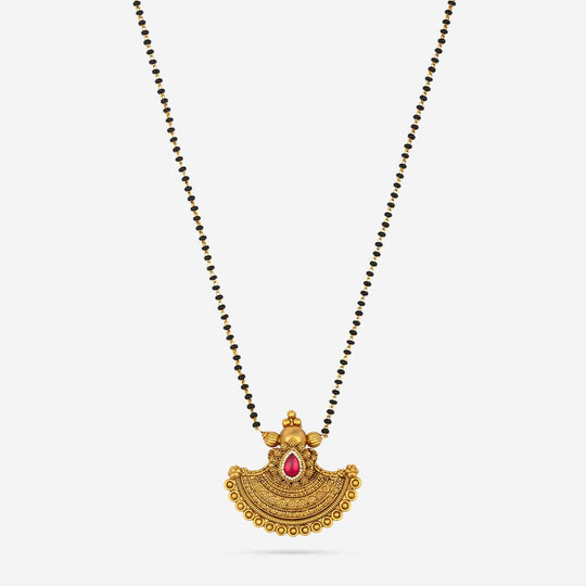 Antique Mangalsutra Antique Mangalsutra 186557