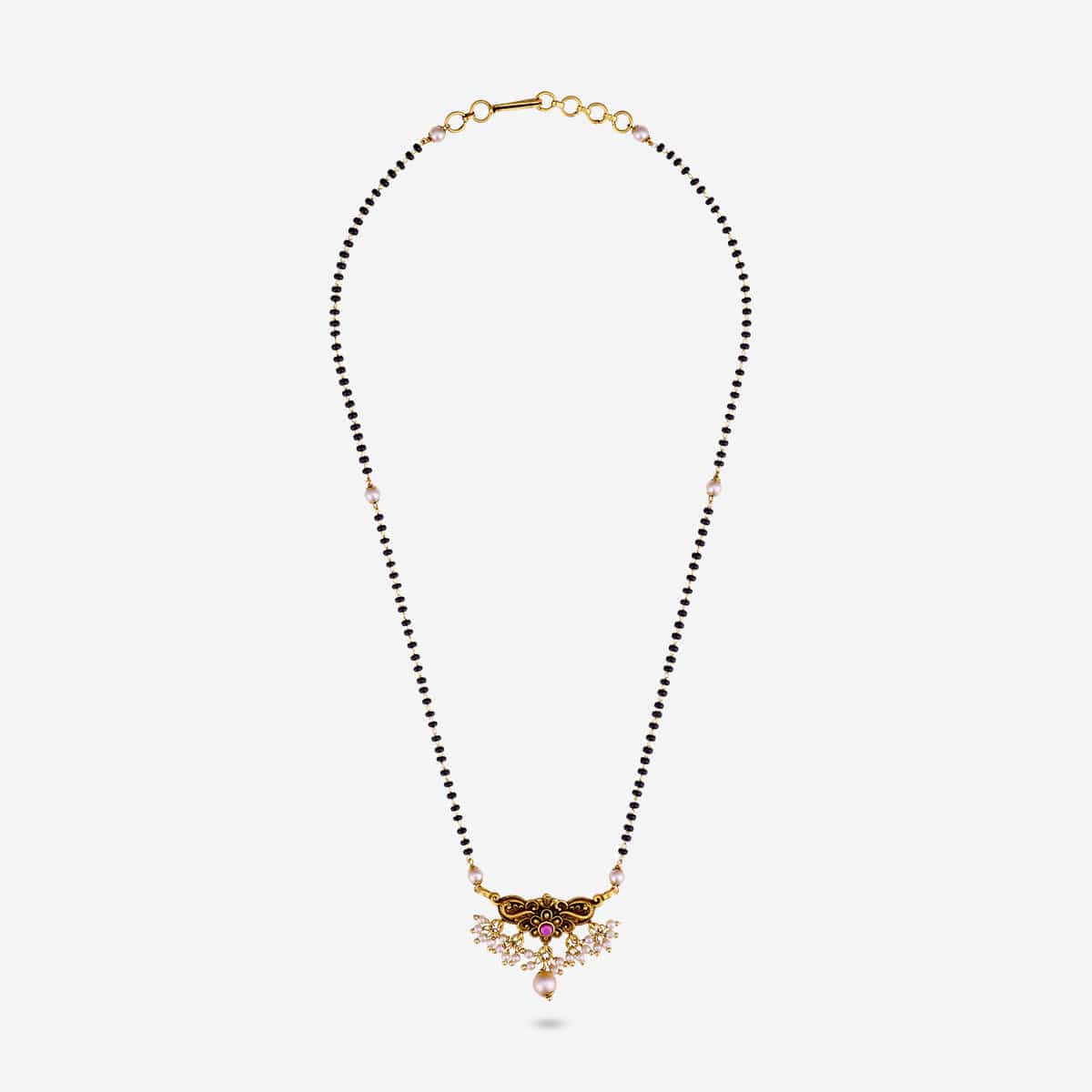 Antique Mangalsutra Antique Mangalsutra 187999