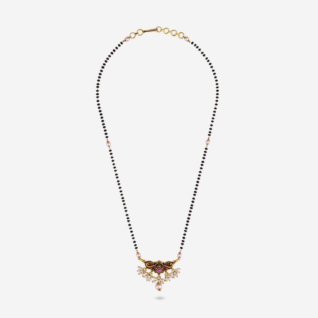 Antique Mangalsutra Antique Mangalsutra 187999