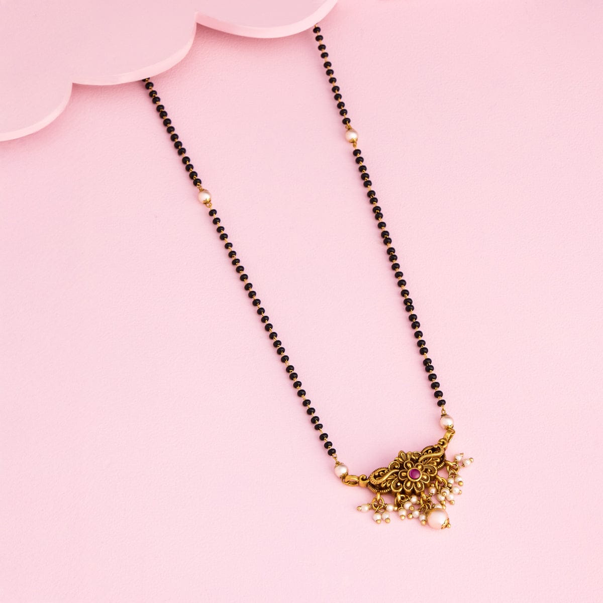 Antique Mangalsutra Antique Mangalsutra 187999