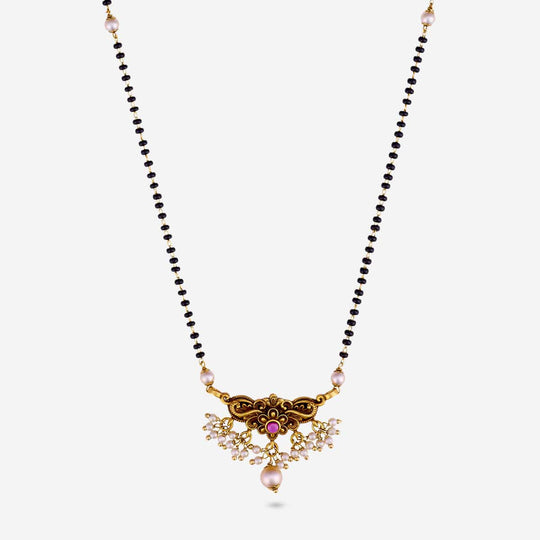 Antique Mangalsutra Antique Mangalsutra 187999