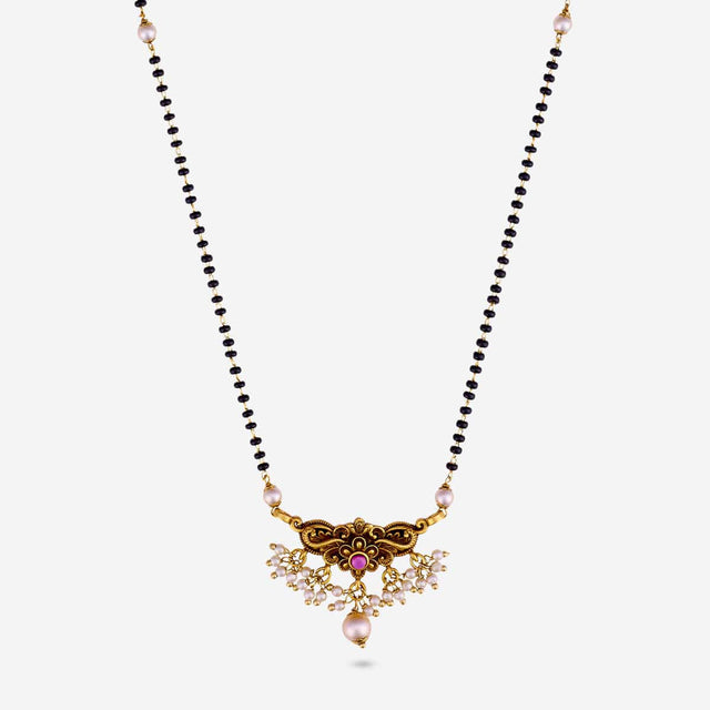 Antique Mangalsutra Antique Mangalsutra 187999