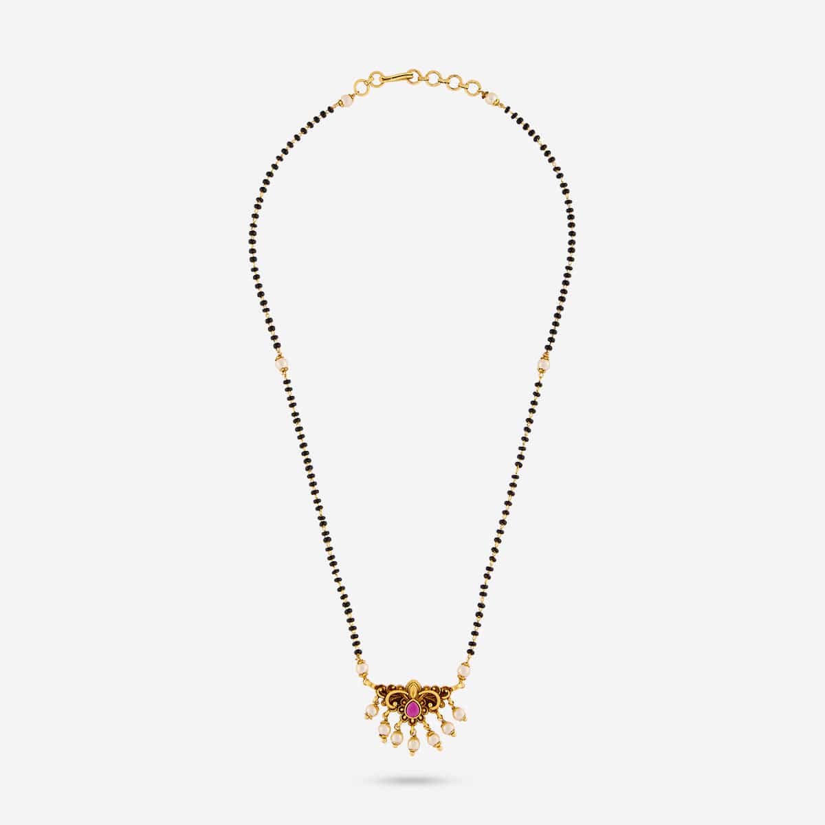 Antique Mangalsutra Antique Mangalsutra 188003