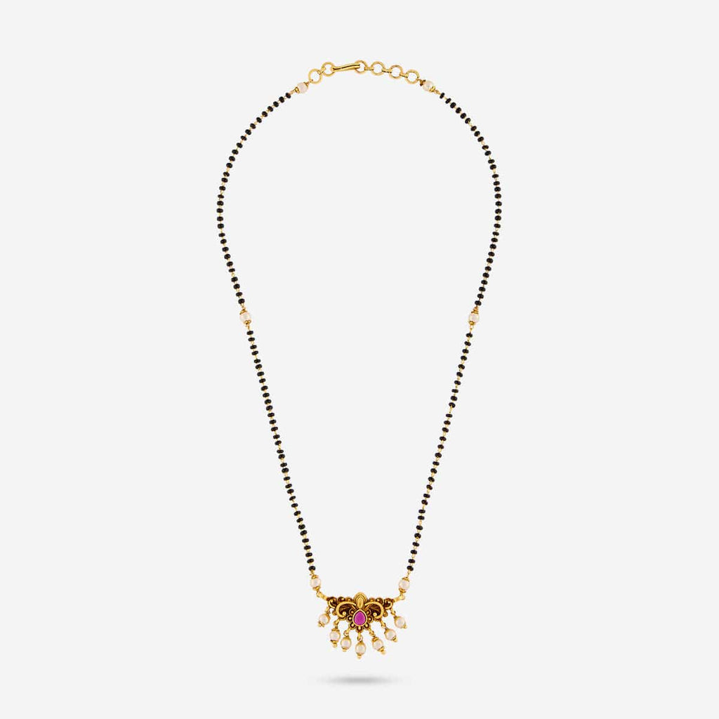 Antique Mangalsutra Antique Mangalsutra 188003