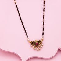 Antique Mangalsutra Antique Mangalsutra 188003