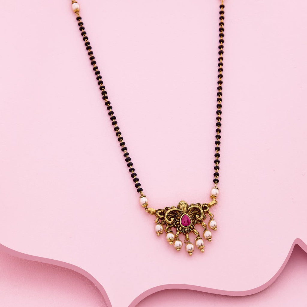 Antique Mangalsutra Antique Mangalsutra 188003