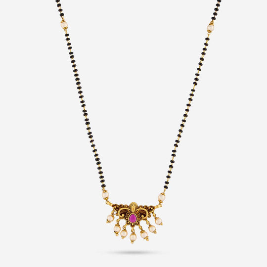 Antique Mangalsutra Antique Mangalsutra 188003
