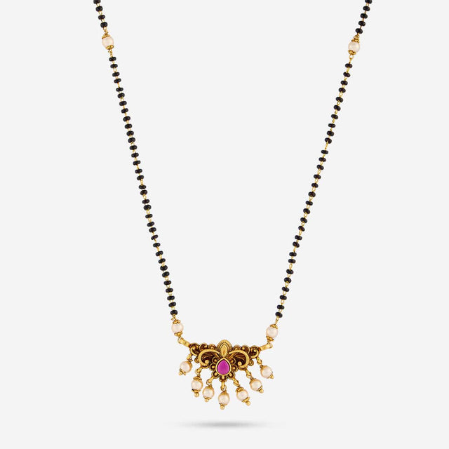 Antique Mangalsutra Antique Mangalsutra 188003