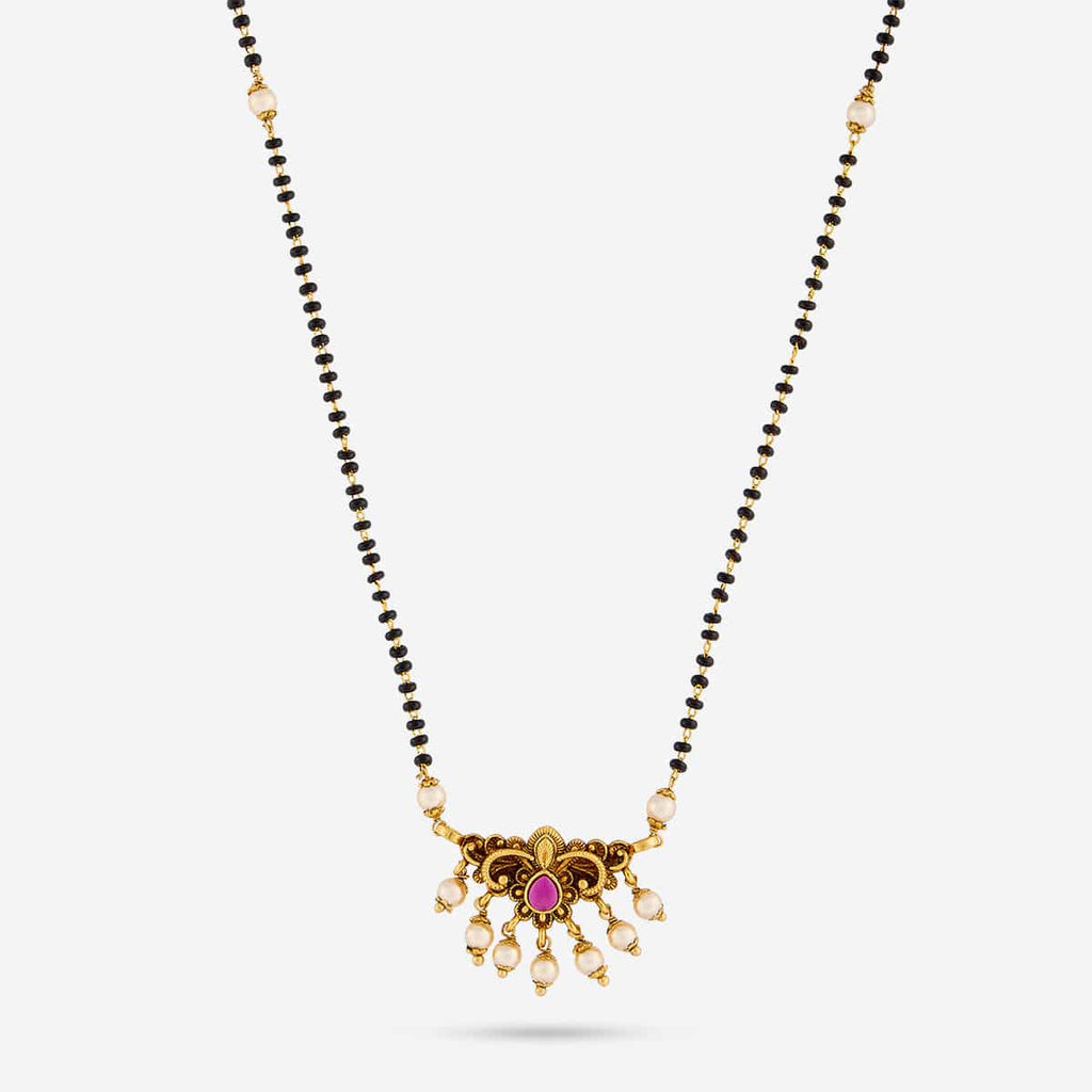 Antique Mangalsutra Antique Mangalsutra 188003