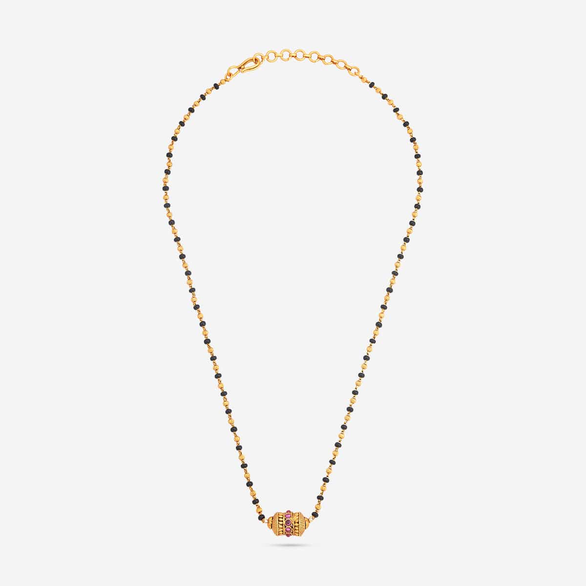 Antique Mangalsutra Antique Mangalsutra 190649