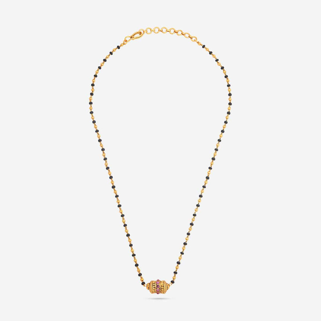 Antique Mangalsutra Antique Mangalsutra 190649