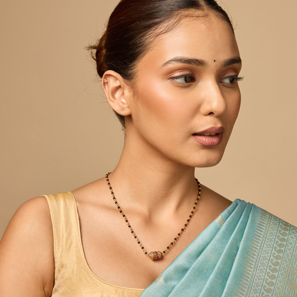 Antique Mangalsutra Antique Mangalsutra 190649