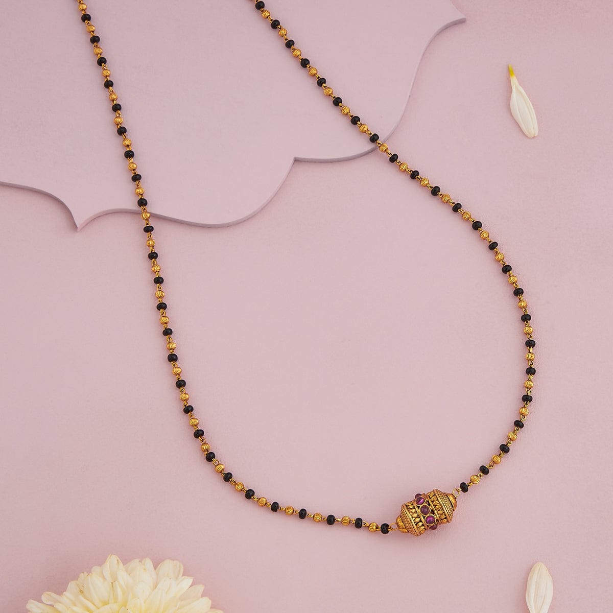 Antique Mangalsutra Antique Mangalsutra 190649