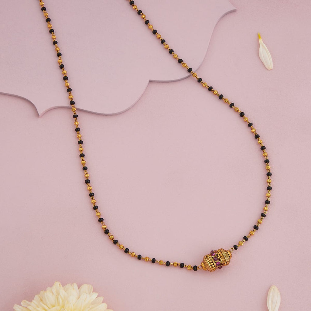 Antique Mangalsutra Antique Mangalsutra 190649