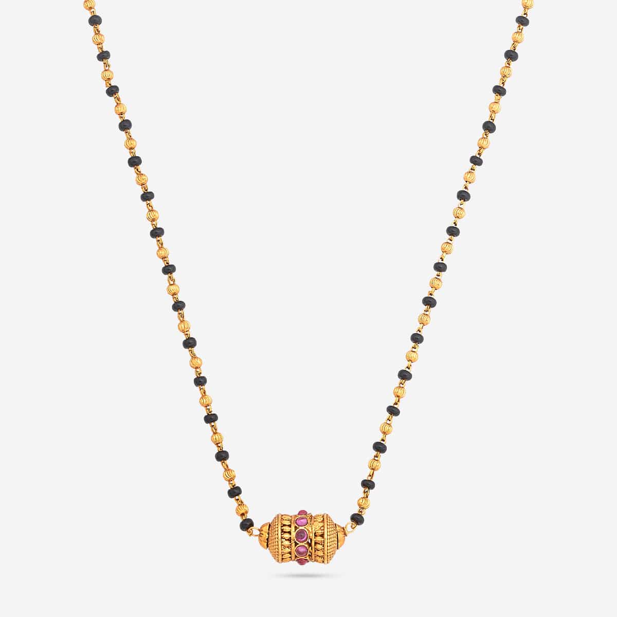 Antique Mangalsutra Antique Mangalsutra 190649