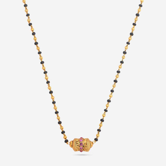 Antique Mangalsutra Antique Mangalsutra 190649