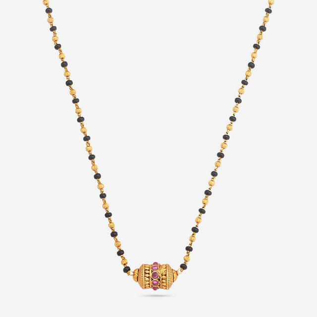 Antique Mangalsutra Antique Mangalsutra 190649